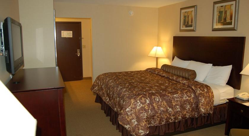 Rodeway Inn & Suites East Windsor Exterior foto